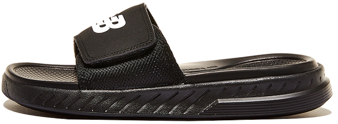New Balance 1501v2 Sandal 'Black' SD1501BK2 Buy New Balance 1501v2 Sandal 'Black' SD1501BK2