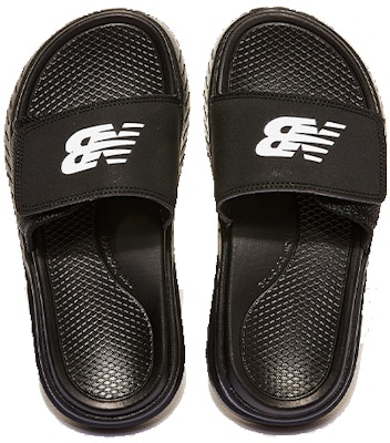 뉴발란스 1501v2 샌들 "블랙" (New Balance 1501v2 Sandal "Black") SD1501BK2 Order 뉴발란스 1501v2 샌들 "블랙" (New Balance 1501v2 Sandal "Black") SD1501BK2