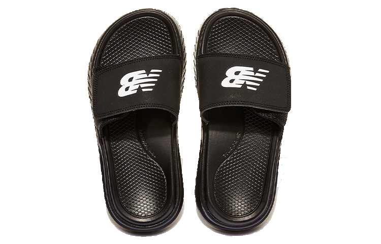 Order New Balance 1501v2 Sandal 'Hitam' SD1501BK2