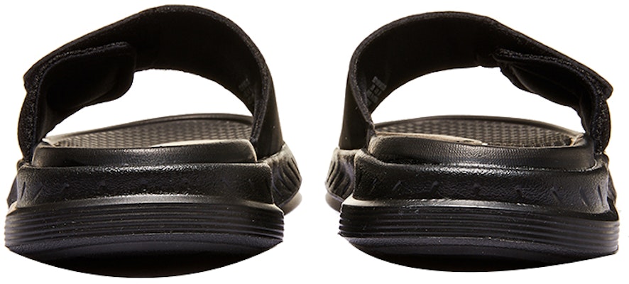 뉴발란스 1501v2 샌들 "블랙" (New Balance 1501v2 Sandal "Black") SD1501BK2 Lookbook 뉴발란스 1501v2 샌들 "블랙" (New Balance 1501v2 Sandal "Black") SD1501BK2