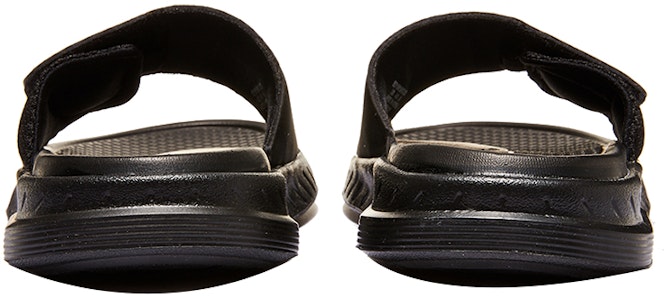 뉴발란스 1501v2 샌들 "블랙" (New Balance 1501v2 Sandal "Black") SD1501BK2 Lookbook 뉴발란스 1501v2 샌들 "블랙" (New Balance 1501v2 Sandal "Black") SD1501BK2