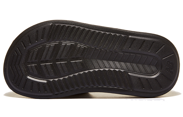 Shop New Balance 1501v2 Sandal 'Hitam' SD1501BK2