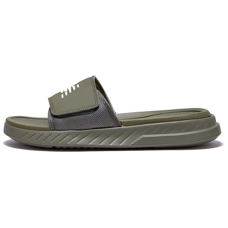 New Balance 1501v2 Sandal 'Olive' SD1501KA2