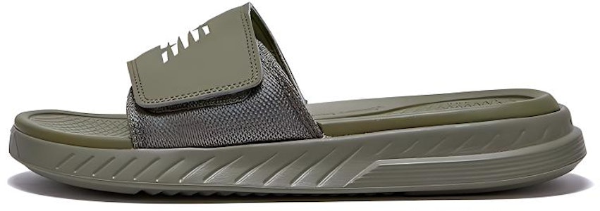 뉴발란스 1501v2 샌들 '올리브' SD1501KA2 Buy 뉴발란스 1501v2 샌들 '올리브' SD1501KA2