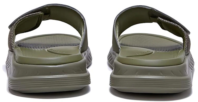 New Balance 1501v2 Sandalo ''Oliva'' SD1501KA2 Lookbook New Balance 1501v2 Sandalo ''Oliva'' SD1501KA2