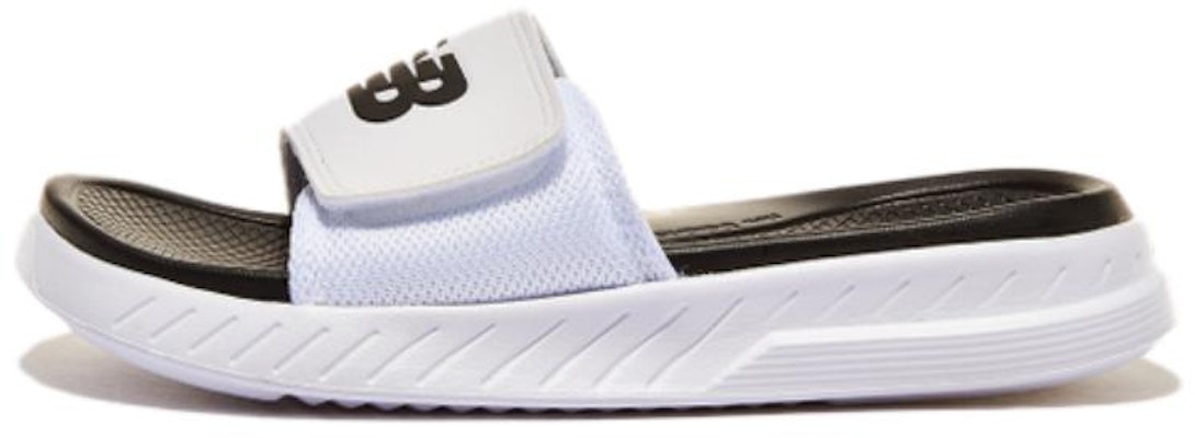 New Balance 1501v2 Sandal 'White Black' SD1501WT2 Buy New Balance 1501v2 Sandal 'White Black' SD1501WT2