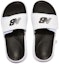Lookbook New Balance 1501v2 Sandal 'Putih Hitam' SD1501WT2