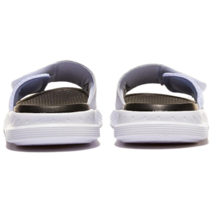 Shop New Balance 1501v2 Sandalo ''Bianco Nero'' SD1501WT2