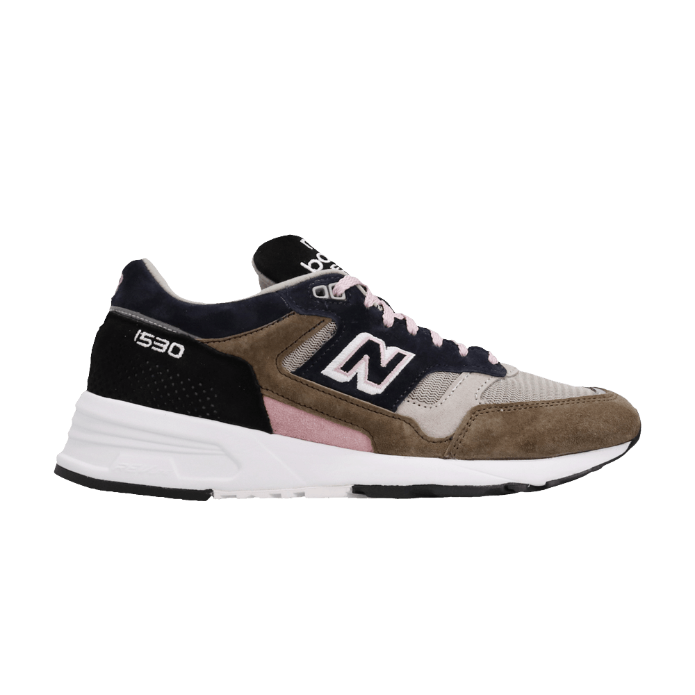 New Balance 1530 'Haze Pack' M1530KGLD
