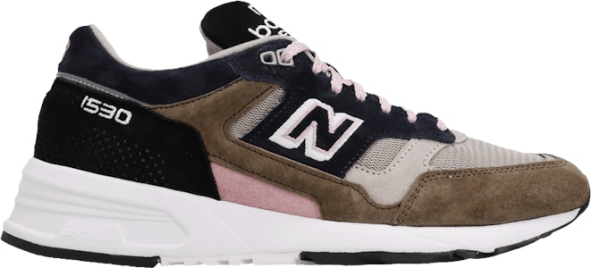 뉴발란스 1530 '헤이즈 팩' (New Balance 1530 'Haze Pack') M1530KGLD Buy 뉴발란스 1530 '헤이즈 팩' (New Balance 1530 'Haze Pack') M1530KGLD
