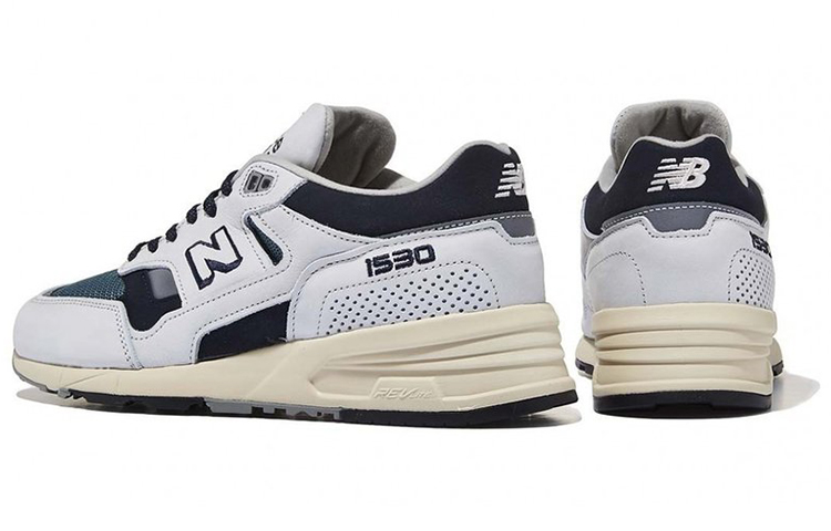 New Balance 1530 Shoes Grey/Black M1530GG - M1530GG - Novelship