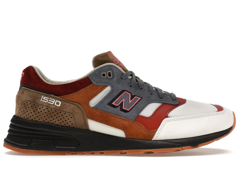New Balance 1530 'Scarlet Stone' M1530WBB