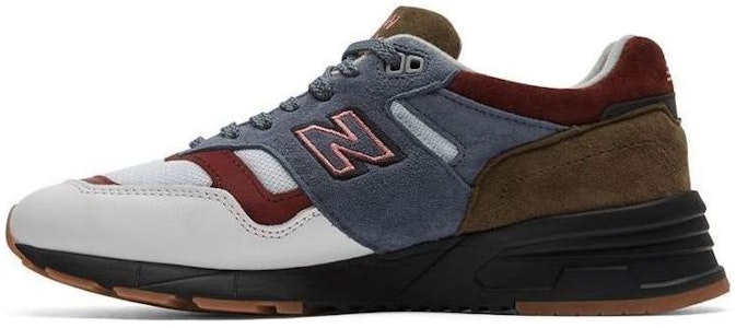 New Balance 1530 'Batu Merah' M1530WBB Buy New Balance 1530 'Batu Merah' M1530WBB
