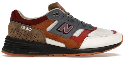 New Balance 1530 'Scarlet Stone' M1530WBB New Balance 1530 'Scarlet Stone' M1530WBB