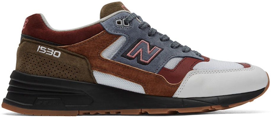 뉴발란스 1530 '스칼렛 스톤' (New Balance 1530 'Scarlet Stone') M1530WBB Order 뉴발란스 1530 '스칼렛 스톤' (New Balance 1530 'Scarlet Stone') M1530WBB