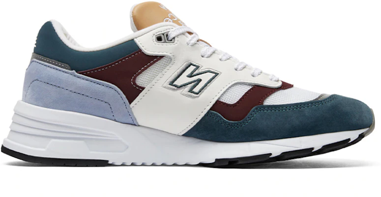New Balance 1530 'Supply Pack' Pack de Suministro M1530BWT Order New Balance 1530 'Supply Pack' Pack de Suministro M1530BWT