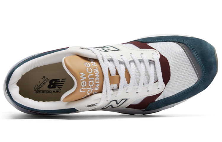 Lookbook New Balance 1530 'Supply Pack' Pack de Suministro M1530BWT