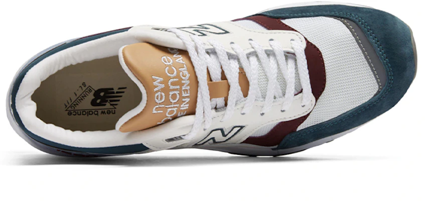 New Balance 1530 'Supply Pack' Pack de Suministro M1530BWT Lookbook New Balance 1530 'Supply Pack' Pack de Suministro M1530BWT