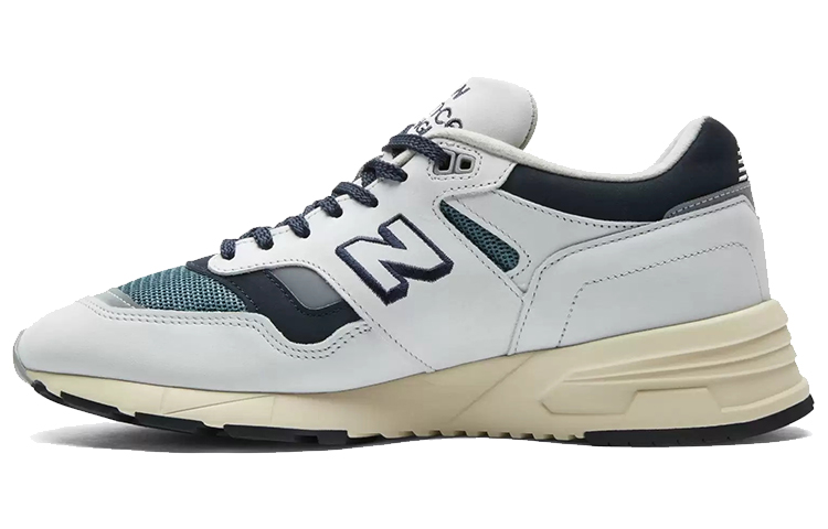 Buy New Balance 1530 Anniversary Pack Grey Navy M1530OGG Novelship