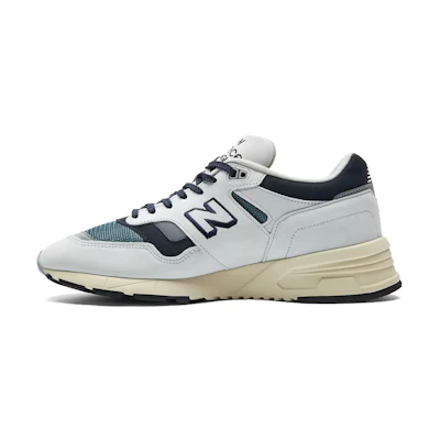 NB 1530 Anniversary Pack Grey Navy