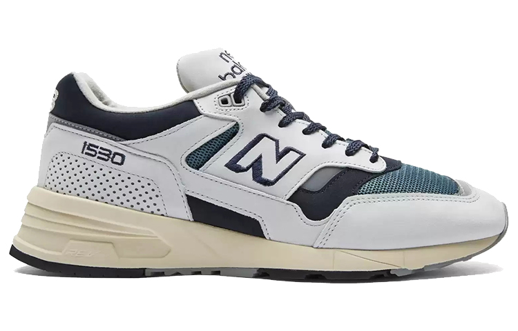Order New Balance 1530 Anniversary Pack Kelabu Navy M1530OGG
