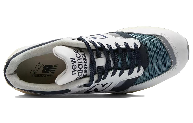 Lookbook New Balance 1530 Anniversary Pack Kelabu Navy M1530OGG