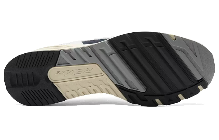 Shop New Balance 1530 Anniversary Pack Kelabu Navy M1530OGG