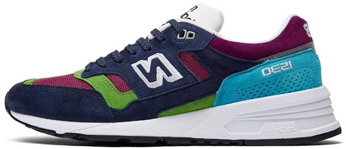 ニューバランス1530 ブルーマルチ (Billy's限定) M1530LP Buy ニューバランス1530 ブルーマルチ (Billy's限定) M1530LP