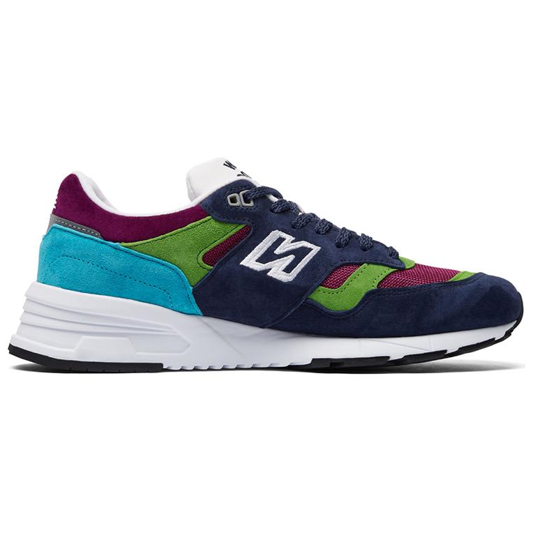 Order ニューバランス1530 ブルーマルチ (Billy's限定) M1530LP