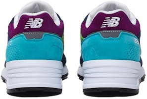 ニューバランス1530 ブルーマルチ (Billy's限定) M1530LP Shop ニューバランス1530 ブルーマルチ (Billy's限定) M1530LP