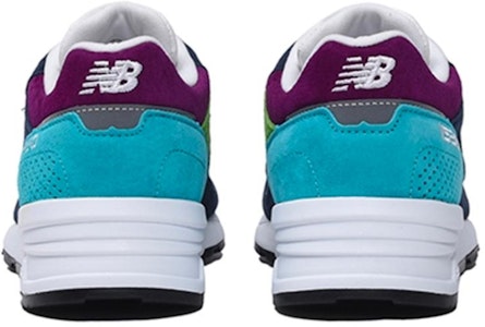 ニューバランス1530 ブルーマルチ (Billy's限定) M1530LP Shop ニューバランス1530 ブルーマルチ (Billy's限定) M1530LP