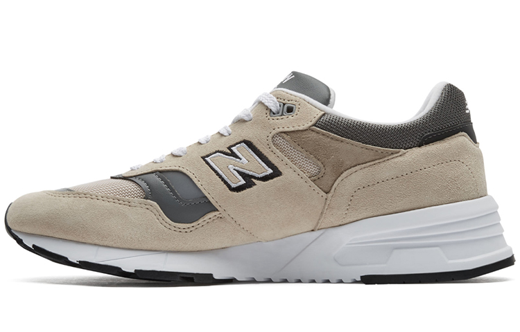 New Balance 1530 D-Wide Beige M1530FDS