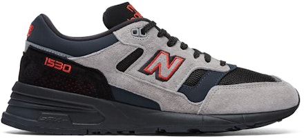 New Balance 1530 D-Wide Gris/Rojo M1530VA Order New Balance 1530 D-Wide Gris/Rojo M1530VA