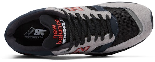 New Balance 1530 D-Wide Gris/Rojo M1530VA Lookbook New Balance 1530 D-Wide Gris/Rojo M1530VA