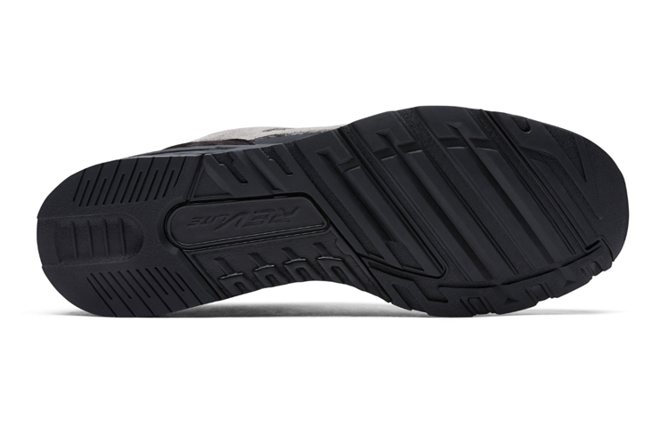 Shop 뉴발란스 1530 D-와이드 회색/빨간색 M1530VA