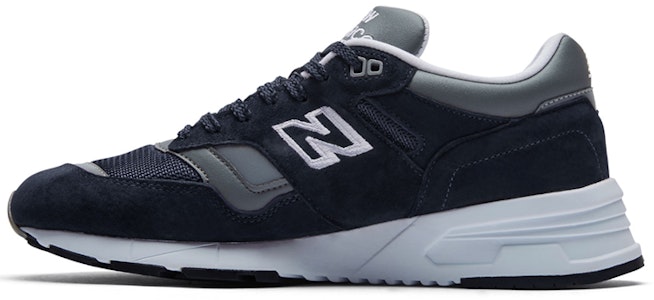 ニューバランス1530 Dワイド ネイビー/グレー M1530NVY Buy ニューバランス1530 Dワイド ネイビー/グレー M1530NVY