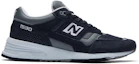 Order New Balance 1530系列 復古運動跑步鞋 深藍灰 D寬