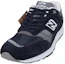 Lookbook New Balance 1530系列 復古運動跑步鞋 深藍灰 D寬