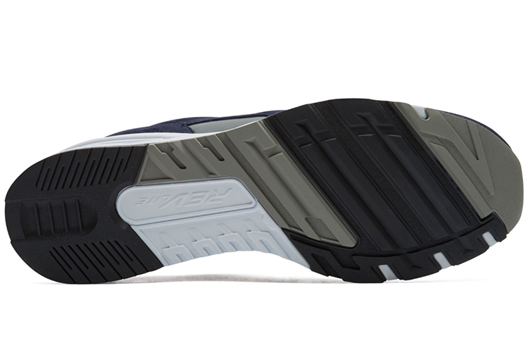 Purchase New Balance 1530系列 復古運動跑步鞋 深藍灰 D寬
