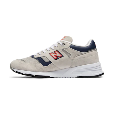 NB 1530 D Sneakers Grey
