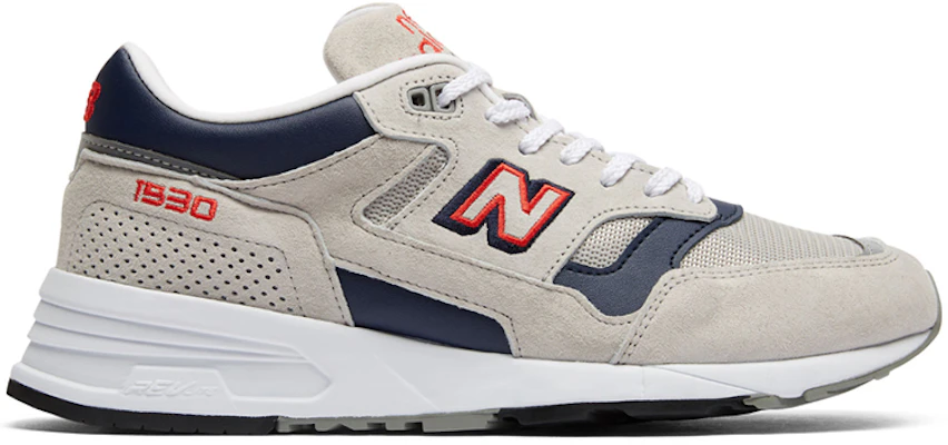Sneakers New Balance 1530 D Abu-Abu M1530WNR Order Sneakers New Balance 1530 D Abu-Abu M1530WNR