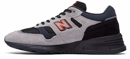 New Balance 1530 D-Wide Grey/Red M1530VA New Balance 1530 D-Wide Grey/Red M1530VA