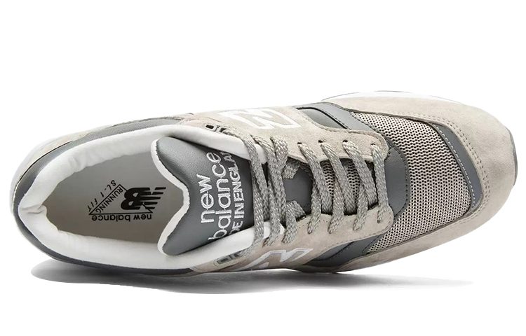 Lookbook New Balance 1530 Khaki Lelaki M1530GL