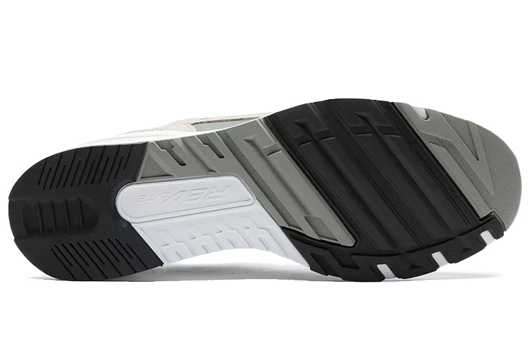 Shop New Balance 1530 Khaki Lelaki M1530GL