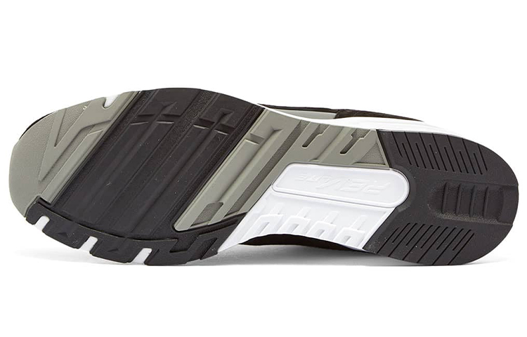 イングランド製ニューバランス1530『ブラックグレー』M1530BK M1530BK