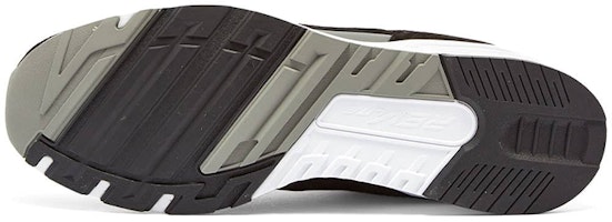 New Balance 1530 英国制造 '黑灰' M1530BK Purchase New Balance 1530 英国制造 '黑灰' M1530BK