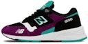 Buy New Balance 1530 Hecho en Inglaterra 'Negro Morado' M1530KPT