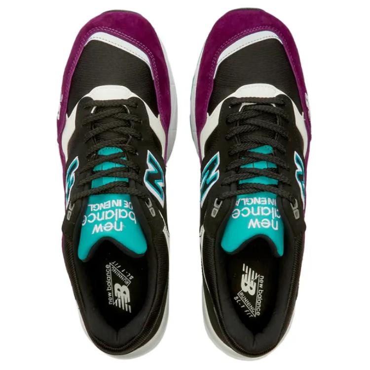 Purchase New Balance 英产1530 '黑紫色' M1530KPT
