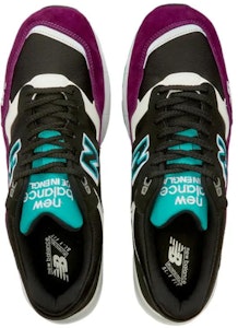 New Balance 1530 Hecho en Inglaterra 'Negro Morado' M1530KPT Purchase New Balance 1530 Hecho en Inglaterra 'Negro Morado' M1530KPT