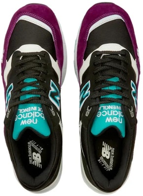 New Balance 1530 Hecho en Inglaterra 'Negro Morado' M1530KPT Purchase New Balance 1530 Hecho en Inglaterra 'Negro Morado' M1530KPT